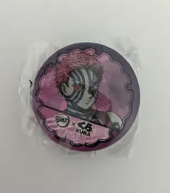 ビッくらポン 鬼滅の刃 猗窩座 くら寿司