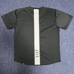 arch アーチ Tシャツ 半袖 バスケ