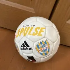 清水エスパルス サイン入りボール HATTRICK（ハットトリック）-選手の想いをファンへ届ける公式