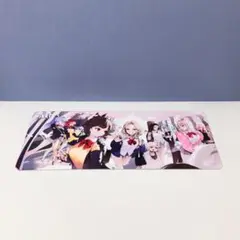 NIKKE 勝利の女神　マット 韓国　ステラブレードコラボ　① パッド