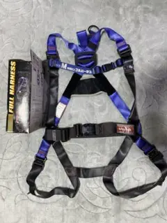 フルハーネス　ツヨロン墜落制止用器具