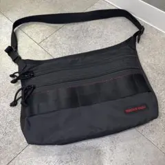 ブリーフィング マルチサコッシュ ショルダーバッグ