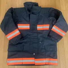 デサント正規品　防火衣ジャケット/3Lサイズ消防服 2025年最新】DESCENTE ミリタリーの人気アイテム - メルカリ