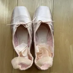 トゥーシューズ チャコット ベロネーゼII