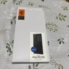 Souvenir Galaxy S24 Ultra スマホケース　新品未使用