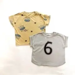 バースデイ 90 Tシャツ まとめ売り 保育園