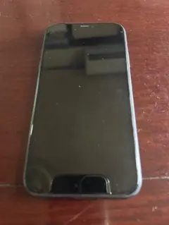Apple iPhone 11 ブラック 128GB 本体