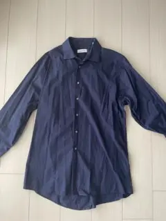 Calvin Klein 長袖シャツ サイズL相当