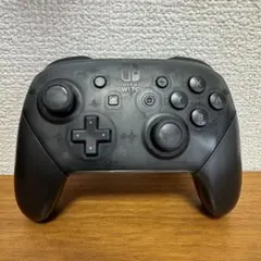 Nintendo Switch Proコントローラー(プロコン)純正品