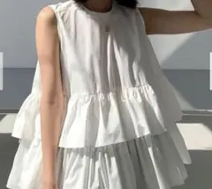 BIRTHDAY BASH TRIPLE FRILL NS LUXE