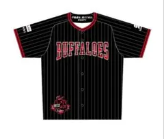 BUFFALOES ユニフォーム 2025 夏の陣