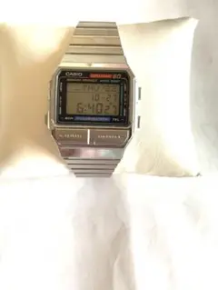 CASIO DATA BANK DB-810 ※箱無し