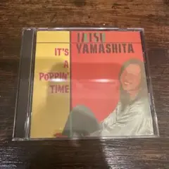 山下達郎　IT'S A Poppin' Time