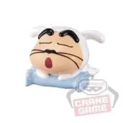 クレヨンしんちゃん シロがいっぱい シークレット バスボール バスボム ガチャ
