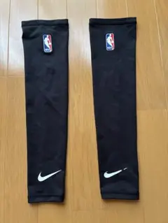NIKEアームスリーブ ブラック 2枚セット