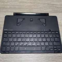 Bluetooth 無線キーボード iPadAir用 TK-FBP068ISV