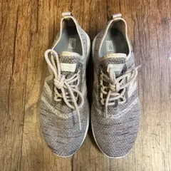 new balance us6 23cm ニューバランス スニーカー 靴