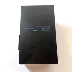 PS2本体