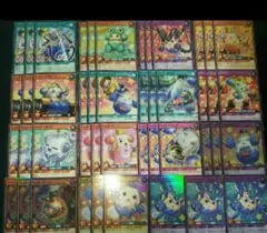 Tタマボット デッキパーツ 3コン 遊戯王 ラッシュデュエル