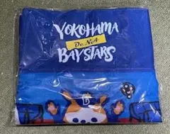 Yokohama DeNA BayStars トートバッグ