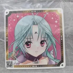 PEACH-PIT 25周年特別展 コースター 　DearS レン