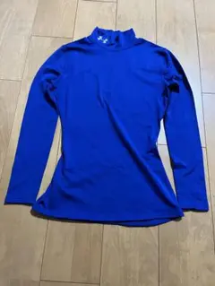 アンダーアーマー Under Armour ColdGear アンダーシャツ