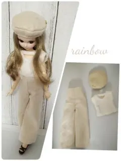 22センチドール服セット
