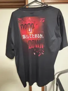 ニッタク卓球練習着