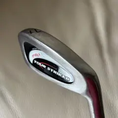 TOUR STRIKER(ツアーストライカー) PRO X_7X