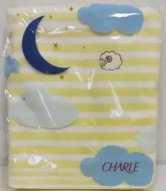 シャルレ　CHARLE ピローケース 枕カバー 48×78cm 新品未使用品