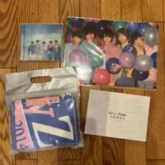 SexyZone グッズ まとめ売り マフラータオル 中島健人 PAGES