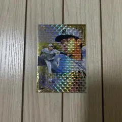 bbm阪神タイガース 門別啓人　TREASURE 25枚限定