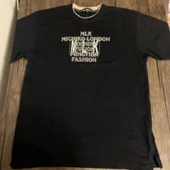 ミチコロンドン　Tシャツ