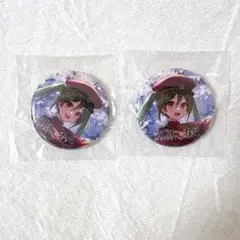【非売品】千本桜 缶バッジ 初音ミク マジカルミライ ZIZI