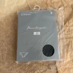 ユニクロ×マメクロゴウチ UNIQLO×mamekurogouchi s bk