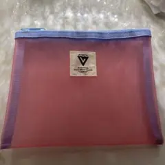 SEVENTEEN ファンクラブ特典ポーチ