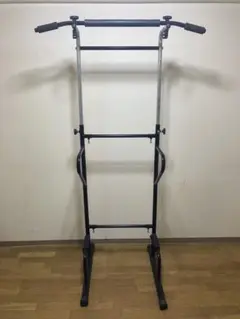 【引き取り限定】懸垂機/チンニング&ディップスタンド【大阪府】