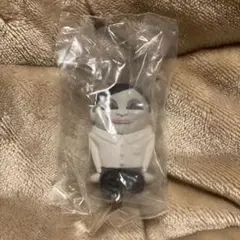 ダンダダン　ちょこラバ！　ラバーフィギュア　じとっと　セルポ星人