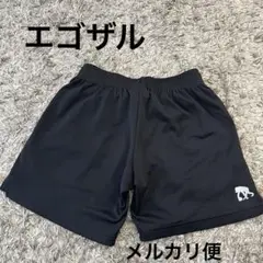 ゆこエゴザル Sサイズ 上下セット　新品未使用　バスパン　バスケ　パンツ ゆこ様専用エゴザル Sサイズ 上下セット 新品未使用 バスパン
