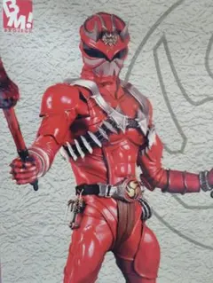 30cm可動❣️ヒビキ(改)◇◆仮面ライダー響鬼●◇特撮/平成◎RAH 2025年最新】響鬼 仮面ライダー rahの人気アイテム - メルカリ
