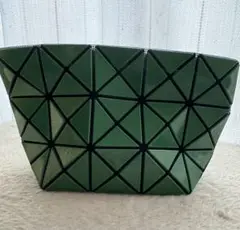 BAO BAO ISSEY MIYAKE ポーチ