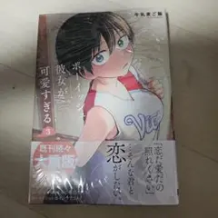 ボーイッシュ彼女が可愛すぎる(3)　未開封