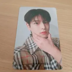 StrayKids　KARMA　HMV特典B　スンミン
