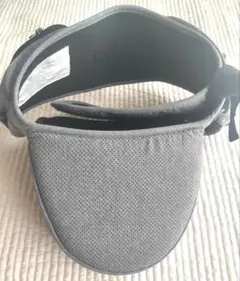 グレー ヒップシート