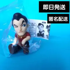 【新品未使用】 Disney 肩ズンFig 美女と野獣 ガストン フィギュア