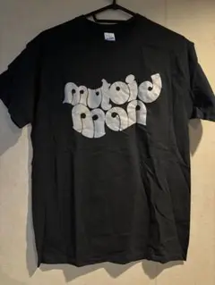 未着用！ Mutoid Man バンドTシャツ Cave in Converge