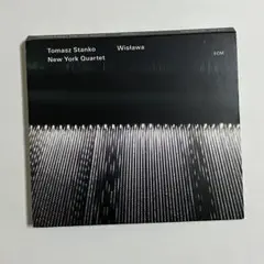 Tomasz Stanko New York Quarted / Wisława