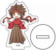 学園BASARA　アクリルぷちスタンド