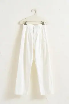 ARCHI Selvage Chambray Pants