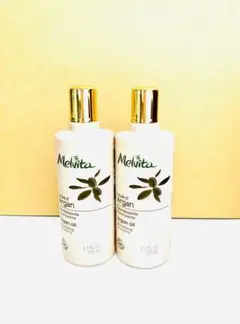 2本セット メルヴィータ アルガン オイル 125ml